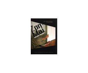 Zon-mai Parcours nomades - Sidi Cherkaoui - Actes sud - broché - Essai