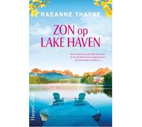 Zon op Lake Haven: Een nieuwe buurman lijkt haar leuk, tot ze ziet dat het de arrogante broer van haar beste vriendin is...