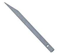 Zona 36-458 Grande Lame de scie sabre, 24 tpi, 55,9 cm Longueur de lame de scie, 4-1/5,1 cm