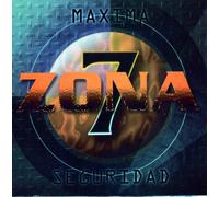Zona 7 - Maxima Seguridad (UK Import)