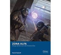 Zona Alfa – Récupération et survie dans la zone d'exclusion