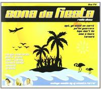 Zona de Fiesta Radio Show [Import]