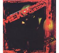 Meko - Zona De Guerra [Import]
