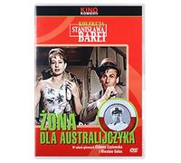 Zona dla Australijczyka (IMPORT) (Pas de version française)