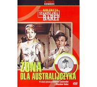 Zona dla Australijczyka [Region 2] (IMPORT) (Pas de version française)