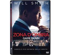 Zona D'Ombra-Brain Game [Import]