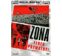 Zona, La [DVD] (IMPORT) (Pas de version française)
