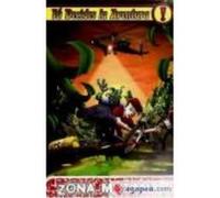 Zona Mutante - Carrión Moratinos, Andrés Carrión Moratinos, Andrés (Auteur)