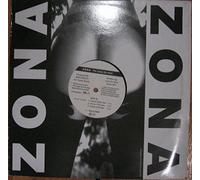 Zona - Por Causa Do Amor [Import]