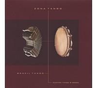 Zona Tango - Brazil Tango [Import]