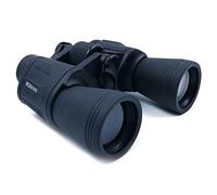 ZONADAH Jumelles compactes 12 x 50 - Prisme BAK4 de qualité supérieure - Étanche - Légères - Facile à focaliser - pour la Chasse, la randonnée, Le Camping, la pêche, l'observation de la Baleine