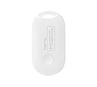 ZONADAH Smart Tracker Smart Tag Key Finder Localisation Tracker Compatible avec iOS et iPhone GPS Tracker Smart Tag Dispositif de Suivi Bluetooth