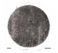 Zonal Wrecked (CD) Album