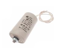 Zonapro Condensateur 20 μF avec câbles et queue de rechange CAME 119RIR287