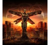 Zonaria - Arrival of The Red Sun [Import]