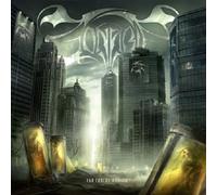 ZONARIA "THE CANCER "EMPIRE" CD NEW