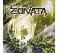 Zonata - Buried Alive [Import]