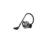 Zonder base jet 2l 4000w 79db 2 filtres hepa noir