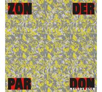 Zonder Pardon