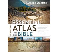 Zondervan Essential Atlas of the Bible