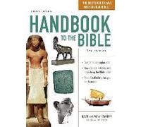 Zondervan Handbook To The Bible