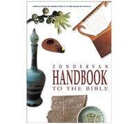 Zondervan Handbook To The Bible