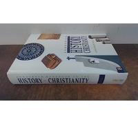 Zondervan Handbook to the History of Christianity