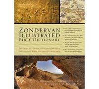 Zondervan Illustrated Bible Dictionary by Merrill C. Tenney Merrill C. Tenney (Auteur)