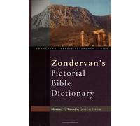 Zondervan's Pictorial Bible Dictionary