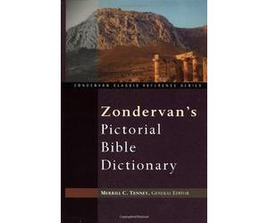 Zondervan's Pictorial Bible Dictionary