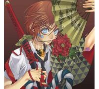 Zone-00 Drama CD - Geki-I Section Cherry [Import]