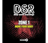 Zone 1 - Move Your Body