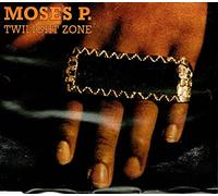 Zone (3 Versions, 1988, INCL. Twilight-A-Mix) [Import]