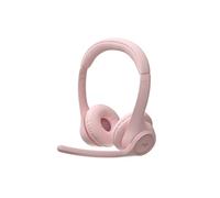 Zone 300 Bluetooth sans fil avec microphone anti-parasite - Rose