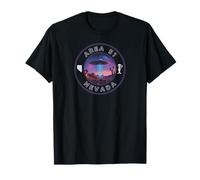 Zone 51 Nevada T-Shirt