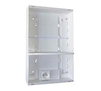 Michaud Lb010 Zone Attenante Tableau De Communication Neo. Michaud. Blanc blanc