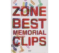 Zone Best Memorial Clips [Lpcm [Import allemand]