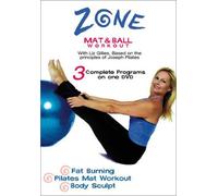 Zone - Big Ball Workout [Import USA Zone 1]