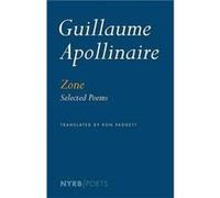 Zone by Ron Padgett Ron Padgett (Auteur)