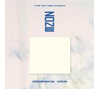 Zone - Digipack Version [Coffret CD inclus divers Goodies]