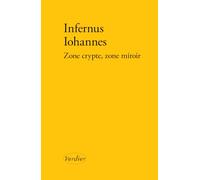 Zone crypte, zone miroir: Retour au goudron