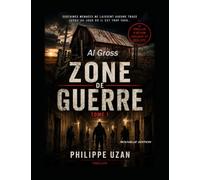 Zone de guerre: Tome 1 - Nouvelle edition