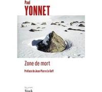 Zone de mort Paul Yonnet (Auteur)