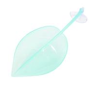 Zone de prélassement pour aquarium à tortues - Plateau à ventouse, pour terrasse de repos pour reptiles, perche gecko, quai d'amphibien, tache solaire de crapaud, accessoire de terrarium, atterrissage