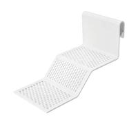 Zone de Repos pour Tortue Rampe Escalade à Pince Fixation Aquarium | Plateforme Repos pour Tortue Grenouille Triton Reptile Agame Gecko Crabe pour Reptile Amphibien Grenouille Lézard Gecko