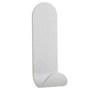 Zone Denmark Patère A-Hook soft grey. single