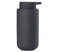 Zone Denmark 331960 Distributeur de Savon 0,45 L Noir