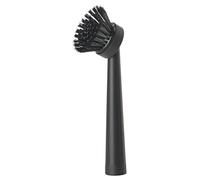 Zone Denmark 371116 Brosse de Nettoyage synthétique ABS, Noir, 220 mm