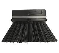 ZONE DENMARK - 850559 - Brosse de Nettoyage en Nylon Noir, 60 mm