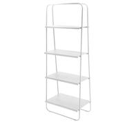 ZONE DENMARK A Bibliothèque 54,8 x 29,4 x 140,7 cm Gris